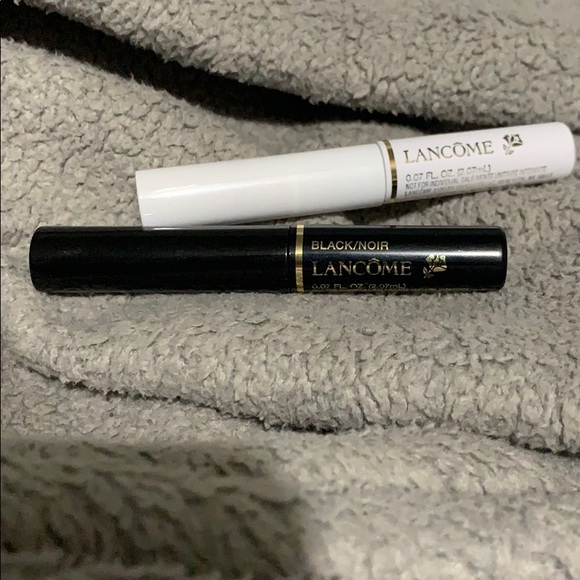 Lancome Other - Lancôme Mascara/ Base (2pc)